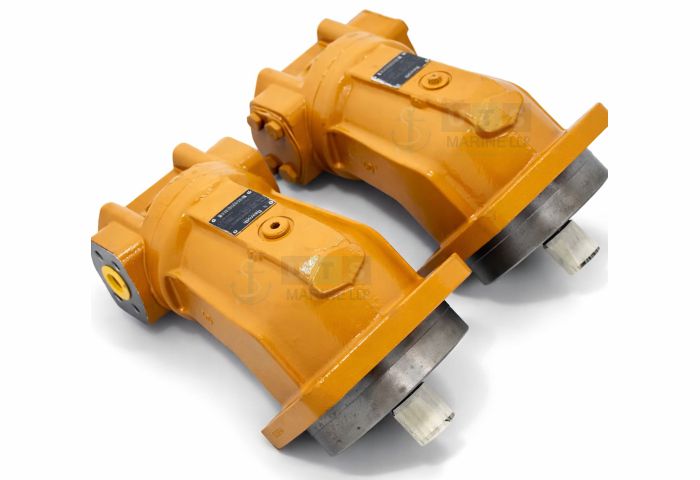 Hydraulic Motor