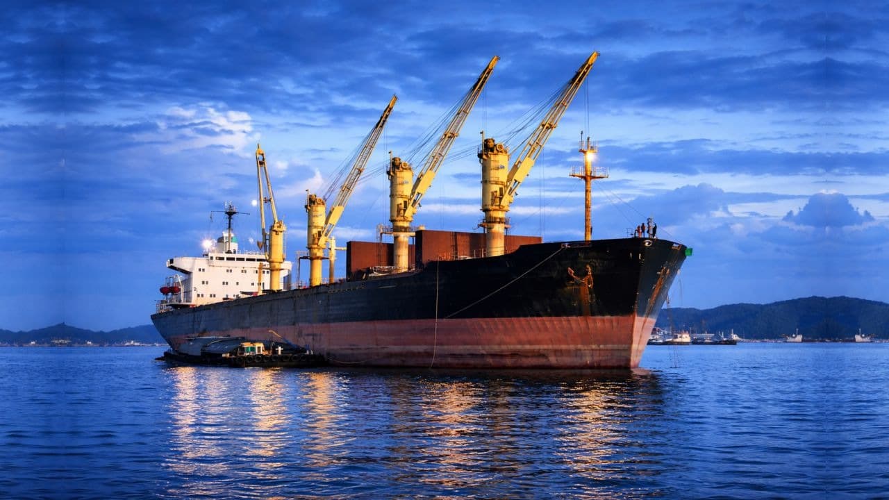 How Marine Engineers Detect Cooling Water Leakage Inside Marine Diesel Engines Before Major Damage Occurs