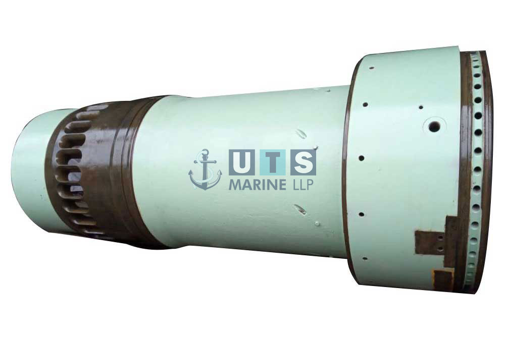 UTS Marine LLP
