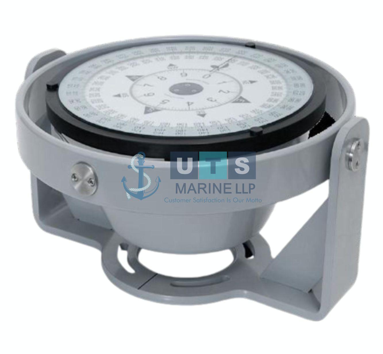 Marine Navigation Equipments