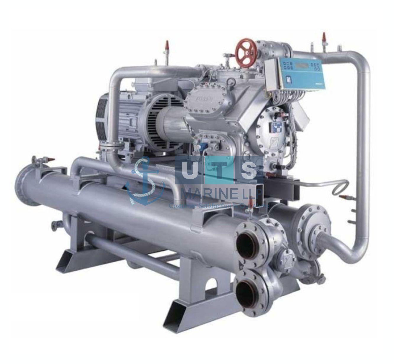 Refrigeration Compressor