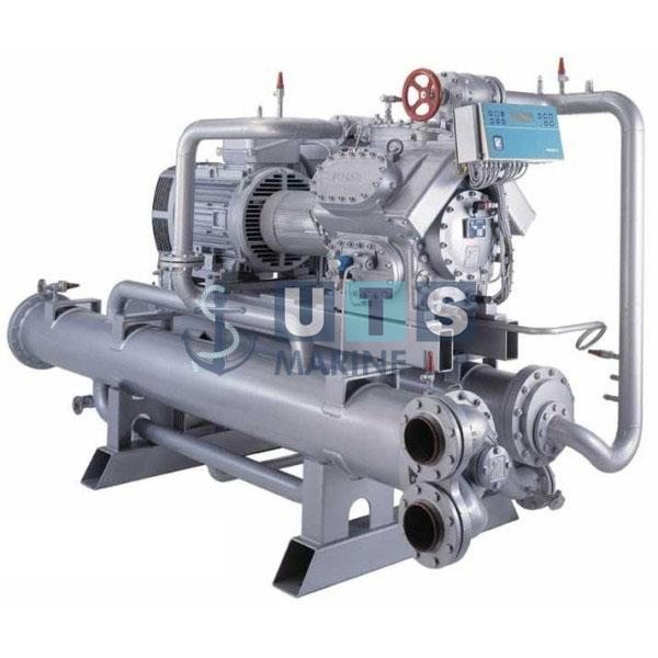 Refrigeration Compressor