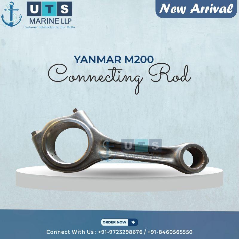 Yanmar M200 Connecting Rods