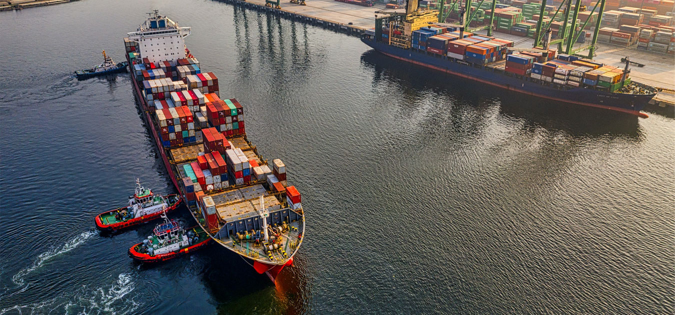 UTS Marine LLP