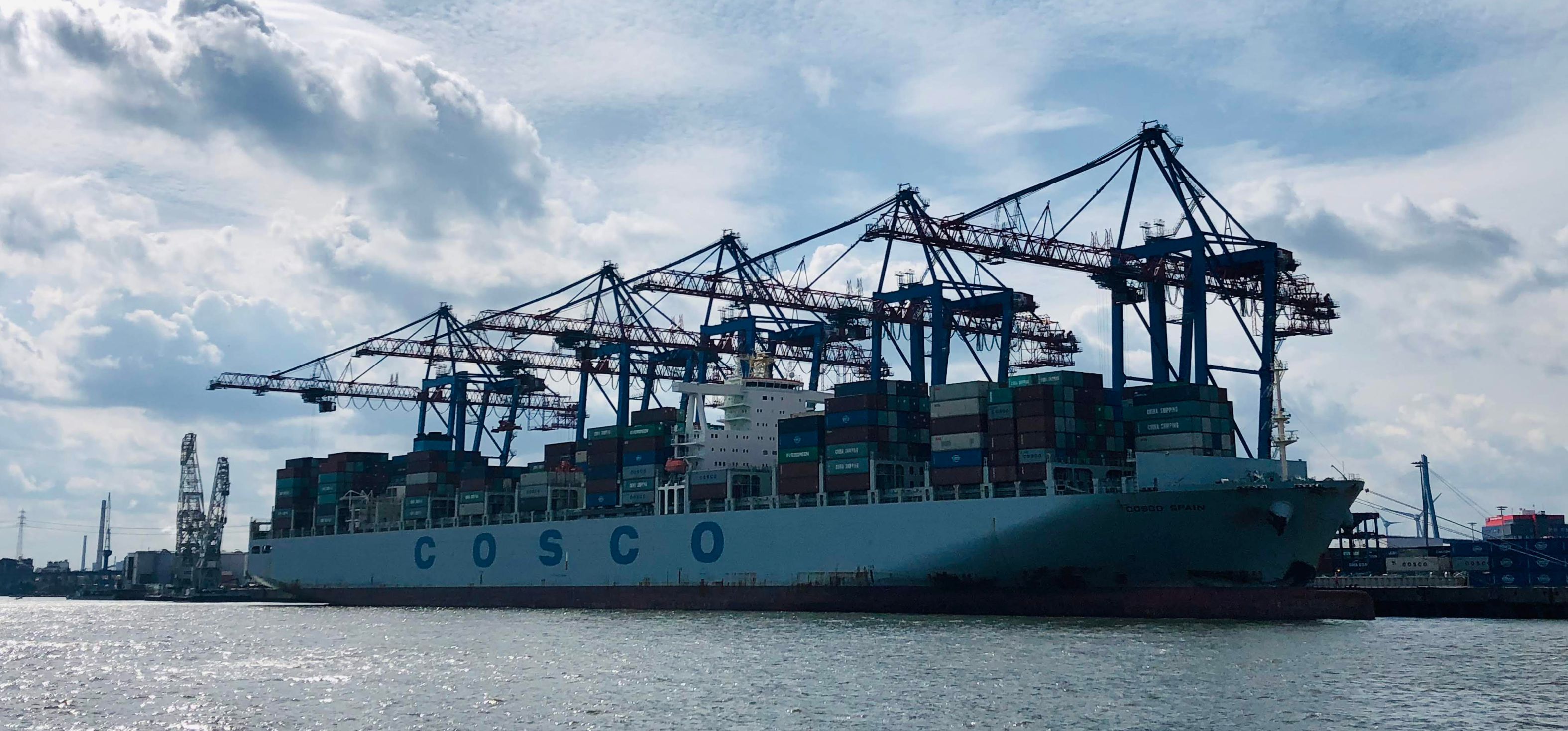 UTS Marine LLP