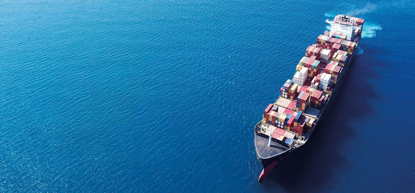 UTS Marine LLP