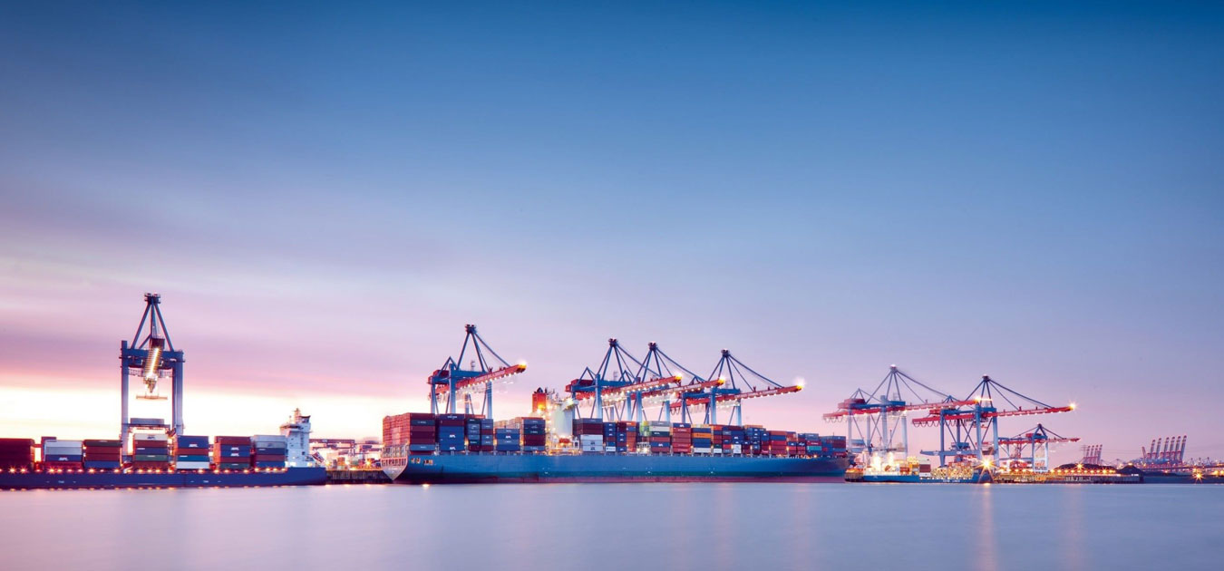 Quality Marine Engine Parts & Ship Machinery