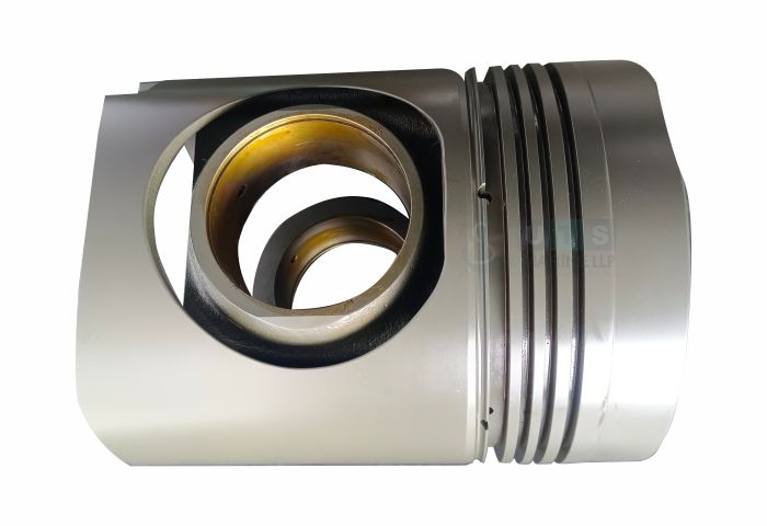 Main Engine Piston - Engine Parts - UTS Marine LLP
